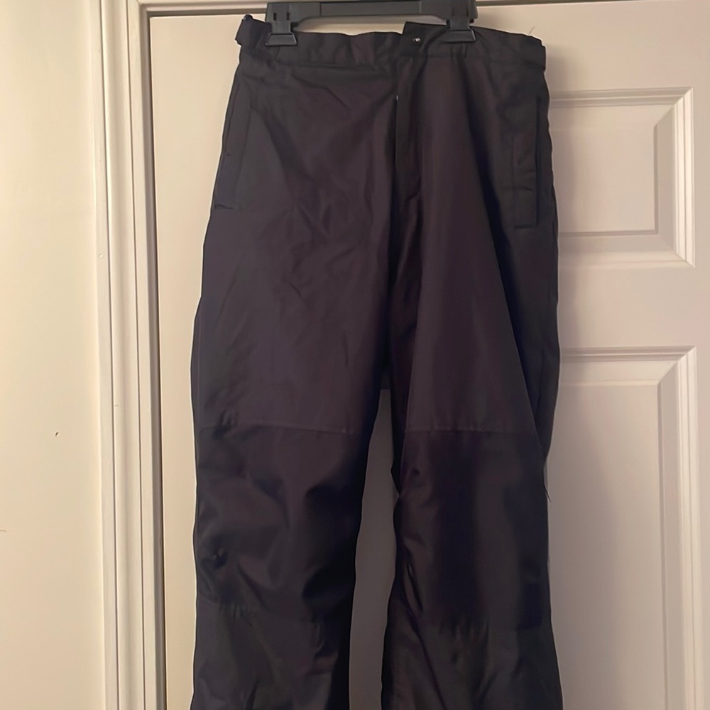 Protection system, size 18/20 snow pants